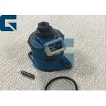 ZAX330 ZAX200 Excavator Solenoid Valve 9218234 Electrical Parts for sale