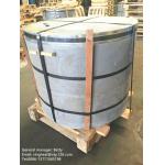 Versatile Tinplate Sheets Silver Stone Matt T2-T5 Temper Low-Carbon Steel 2.0/2.0 2.8/5.6 Tin Coating 25 Metric Tons MOQ for sale