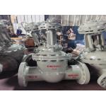 150lb-1500lb Steel Gate Valve with Bolted Bonnet for sale