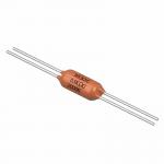 Resistance 0.5KΩ to 2000KΩ Radial Leaded Epoxy Thermal Resistor Designed for Temperature Detection in Industrial Equipment for sale