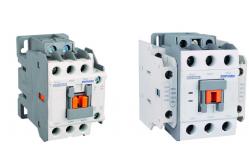 China STC-N32 3 Phase AC Contactor QA Grade Copper Wire Flame Retardant supplier