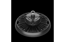 China 50w To 240w Led Ufo High Bay Light Stadium Basketball Badminton Gymnasium Lighting supplier