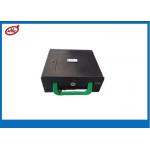 7430000991 S7430000991 ATM Machine Parts Hyosung Reject Cassette Metal Lock Reject Bin