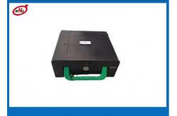 China 7430000991 S7430000991 ATM Machine Parts Hyosung Reject Cassette Metal Lock Reject Bin supplier