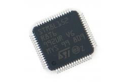 China Integrated circuit ARM MCU STM8L152R8T6 STM8L152 STM8L microcontroller with low price IC supplier