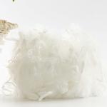 Fineness 1.2-15 Dtex Polyester Staple High Crimp Optimal Selection for sale