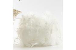 China Fineness 1.2-15 Dtex Polyester Staple High Crimp Optimal Selection supplier