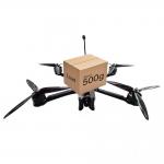 7 Inch FPV 120km/H with Night Vision Camera 20km Long Distance FPV Racing Drone for sale