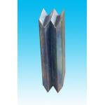 CE ISO Radiation Shielding Lead Bricks With Interlocking Ability Lead 99.99% for sale