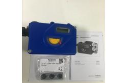 China Pneumatic Valve Actuators Intelligent Positioner SRD998 SRD991 SRD960 supplier
