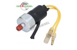 China 1-82410160-1 Oil Pressure Sensor For 6BD1 4BD1 EX200-1 supplier