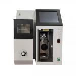 ASTM D86 Oil Analysis Testing Equipment Petroleum Products Laboratory Automatic Distillation Apparatus for sale