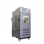 Environmental Constant Temperature Humidity Chamber Programmable