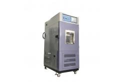 China Environmental Constant Temperature Humidity Chamber Programmable supplier