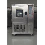 PLC controller Constant Temperature And Humidity Test Chamber