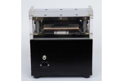 China Laboratory Electrode Punching Machine Lithium Ion Batteries supplier