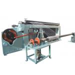 2mm 4mm Gabion Mesh Machine High Corrosion Resistance for sale