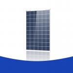 Bifacial Poly Solar PV Module 150watt 270Watt Custom Made Solar Panel for sale