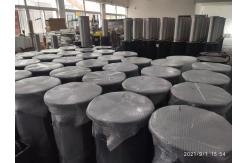 China Better Lighting Outside Hydraulic Rising Bollard Landscape Light Classic Modern Bollard With Led supplier