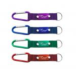 Durable & Personalized Climbing Carabiner Keychains - Lightweight Design, Perfect for Adventure & Daily Use for sale