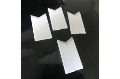 China Irregular Saw Tool Steel Custom Cutting Blades For Sponge Industrial supplier