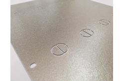 China Connecting Bridge Type Mica Board Explosion Proof supplier