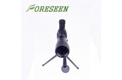 China Multi Coated Highest Rated Spotting Scope For Bird Watching With Tripod supplier