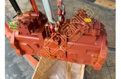 China 31QB-10011 Hyundai Spare Parts R480-9 K5V200DTH Hydraulic Piston Pump supplier