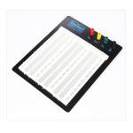 Big Size Soldered Breadboard Electronic Prototype Board 4 Binding Posts for sale