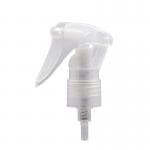 20/410 24/410 Plastic Mini Foaming Trigger Spray Head For Perfumes for sale