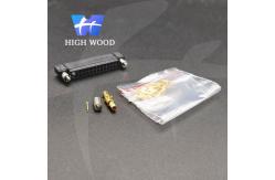 China HW-CMM Connectors, HW-221S24F22-0001-1326SS-75 supplier