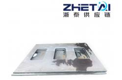China Custom Steel Sheets Perfect Solution For Versatile Cutting Needs supplier