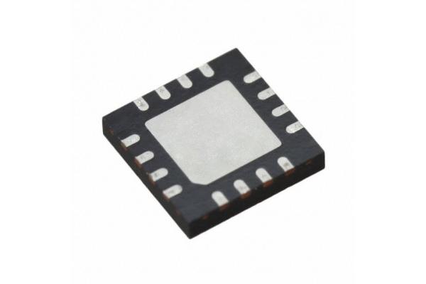 NXP USA Inc. MC9S08QG4CFFE