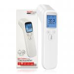 Digital Infrared Infants Non Contact Forehead Thermometer for sale