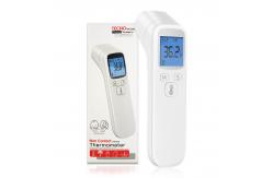 China Digital Infrared Infants Non Contact Forehead Thermometer supplier