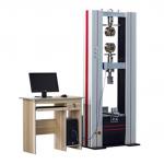 Universal Plastic Metal Material Tensile Compression Bending Strength Testing Machine for sale