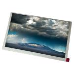 HSD070JDW6-G10 7.0 inch 800*480 40pin LVDS screen Lcd Display panel for sale