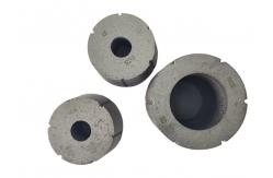 China Tungsten Carbide Heading Dies Wear Resistant Customized Size supplier