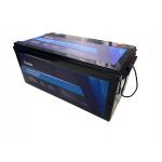 ECOLITE High Energy Density 12.8V 460Ah RV Marine Backup Power Lithium Battery for sale