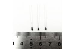 China Epoxy And Metal Ntc Thermistor For Medical Temp Sensor Making supplier