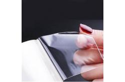 China Single Sided Clear Hot Melt Adhesive Tape Multipurpose Practical supplier