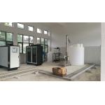 Salt Water Electrolysis Sodium Hypochlorite Generator For Water Plant for sale