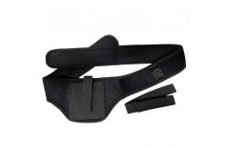 China Neoprene Shoulder Concealed Underarm Holster Multi Purpose Outdoor Tactical Belt supplier
