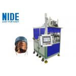 Motor Coil Inserting Machine Fully Automatic Winding Inserting Machine for sale