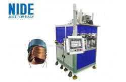 China Motor Coil Inserting Machine Fully Automatic Winding Inserting Machine supplier