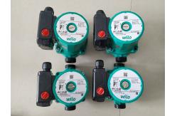 China WILO Booster Pump Circulating Pump Pressure Pump For Solar Water Heater supplier