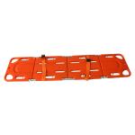 75.2in 3cm Non Medical Spine Board Backboard Stretcher Transport Adjustable Rescue for sale