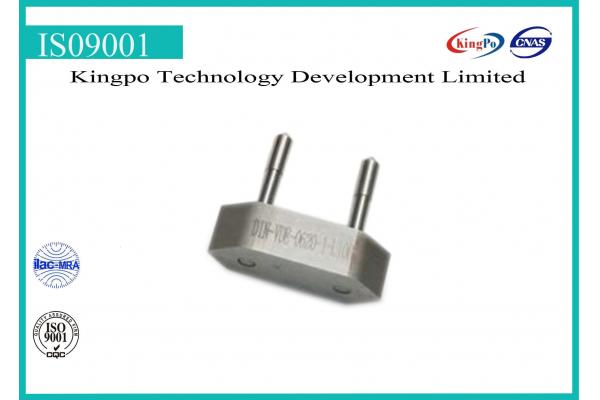 DIN VDE 0620 1 L10B | Plug and Socket Gauge