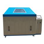 Temperature Cycling Air Drying Salt Fog Test Chamber Battery Environment Test for sale