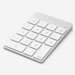 Push Button Membrane Keyboard Switches With Programmable Keys